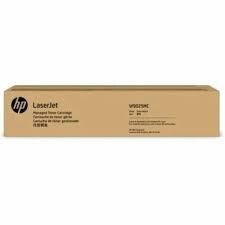 HP W9025MC Black Managed Toner Cartridge HP W9025MC Black Managed Toner Cartridge