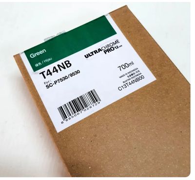 Epson T44NB Green Ink, 700ml, (SC-P7530, SC-P9530)