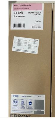 Epson T44N6 Vivid Light Magenta ink, 700ml, (SC-P7530, SC-P9530)