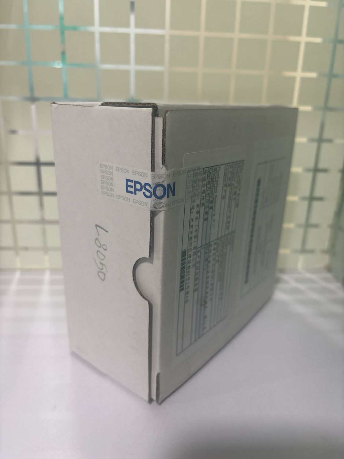 Epson L8050, L8100, L18050 Printhead