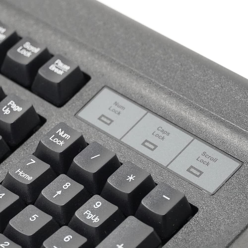 TVS Platina Mechanical Wireless Keyboard Mouse