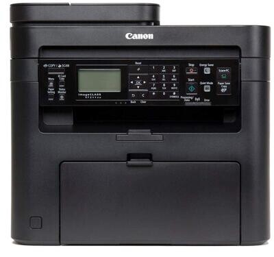 Canon MF244DW Adf Multifunction 27ppm Laser Printer
