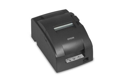Epson TM-U220D-695 Dot Matrix Printer, serial Port Epson TM-U220D-695 Dot Matrix Printer, serial Port
