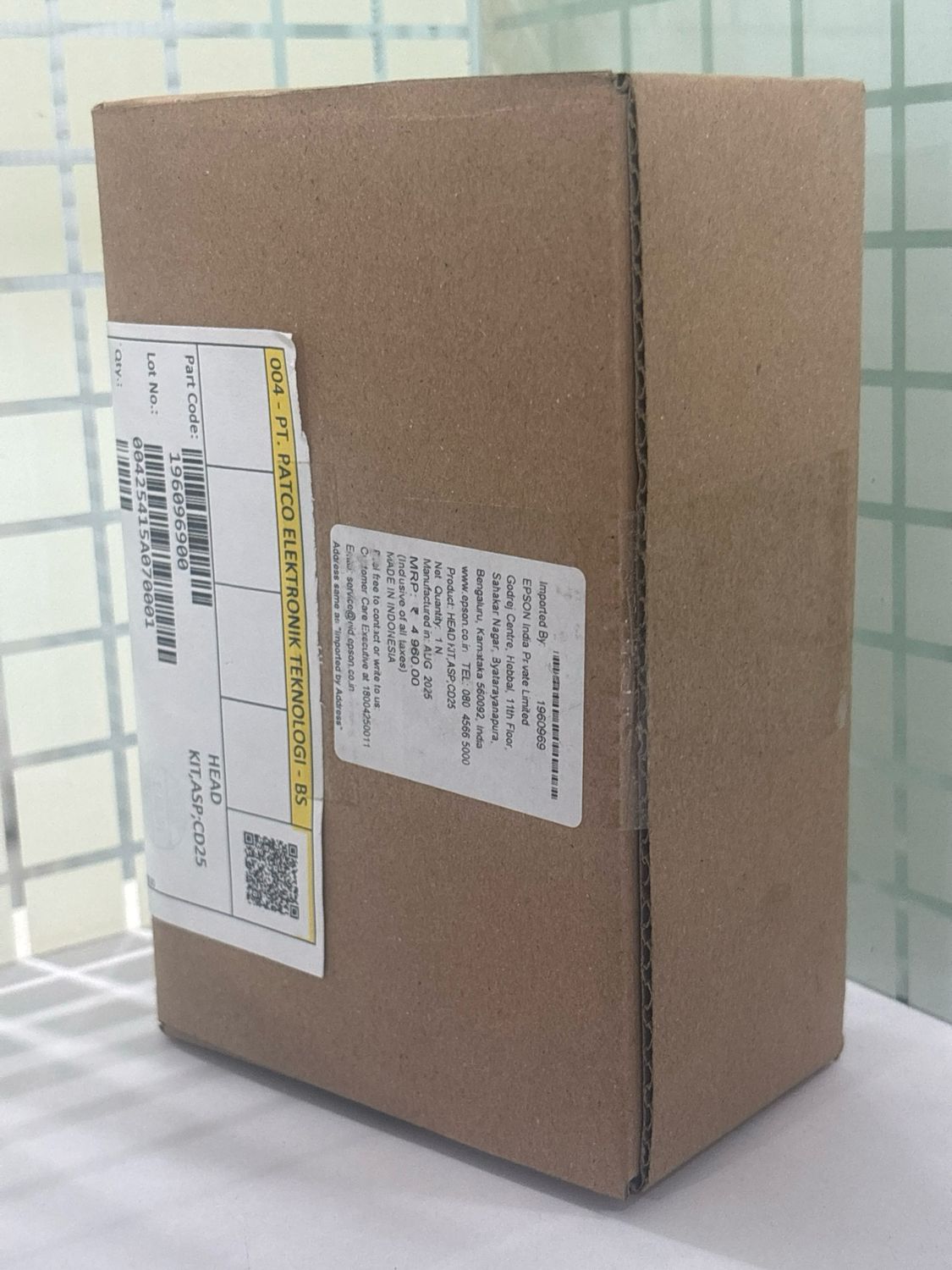 Epson LQ 1310 Printhead Printer (1622946) Epson LQ 1310 Printhead Printer (1622946)