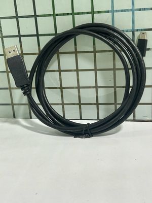 1.8mtr Mini DisplayPort to DisplayPort Cable