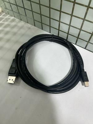 1.8mtr Mini DisplayPort to DisplayPort Cable
