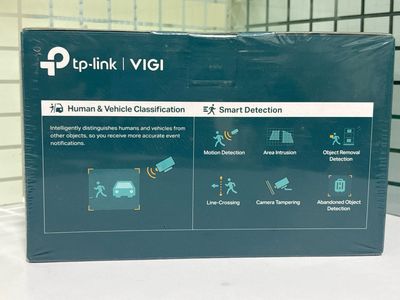 TP Link VIGI C220I 2MP 2.8mm IR Dome Network Camera