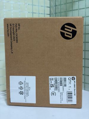 HP USB-C Dock G5 Docking Station (5TW10AA)