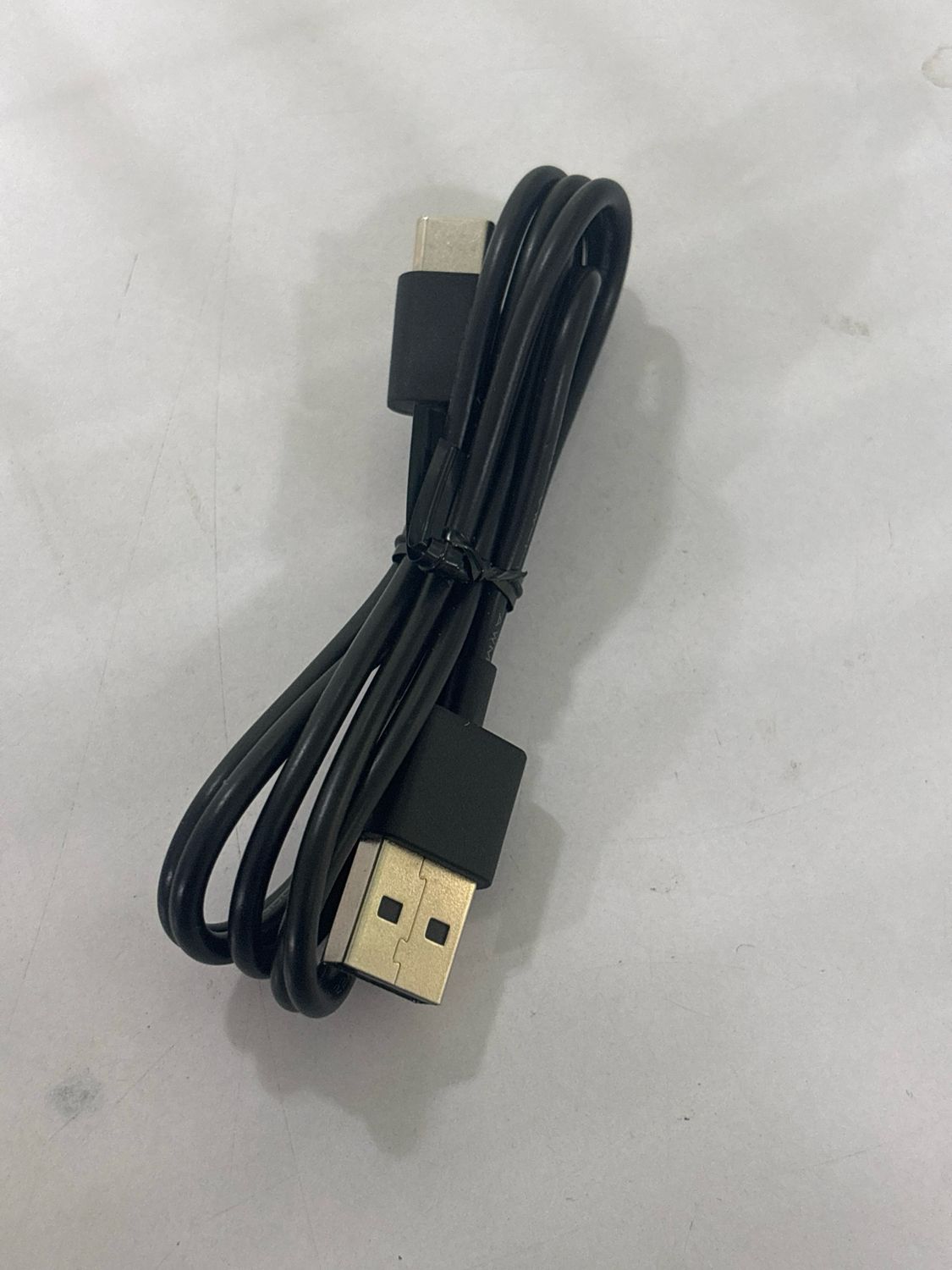 1mtr USB to Type-C cable
