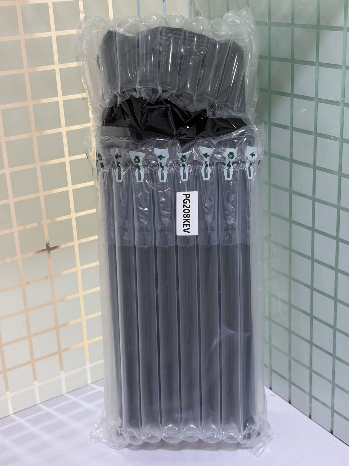 Bubble Pack PG-208 Toner Cartridge (Pantum Printer)