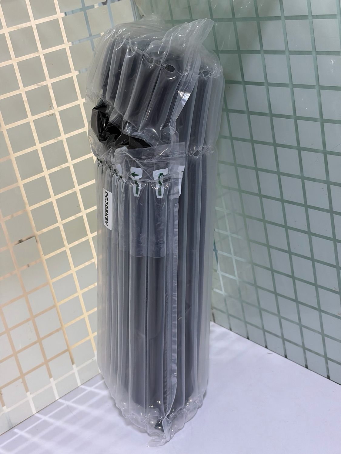 Bubble Pack PG-208 Toner Cartridge (Pantum Printer)