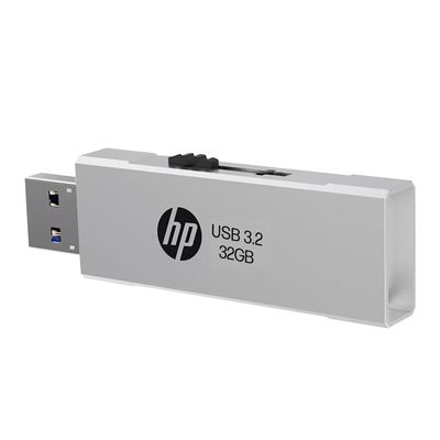 HP 32GB USB 3.2 Pendrive (818W)