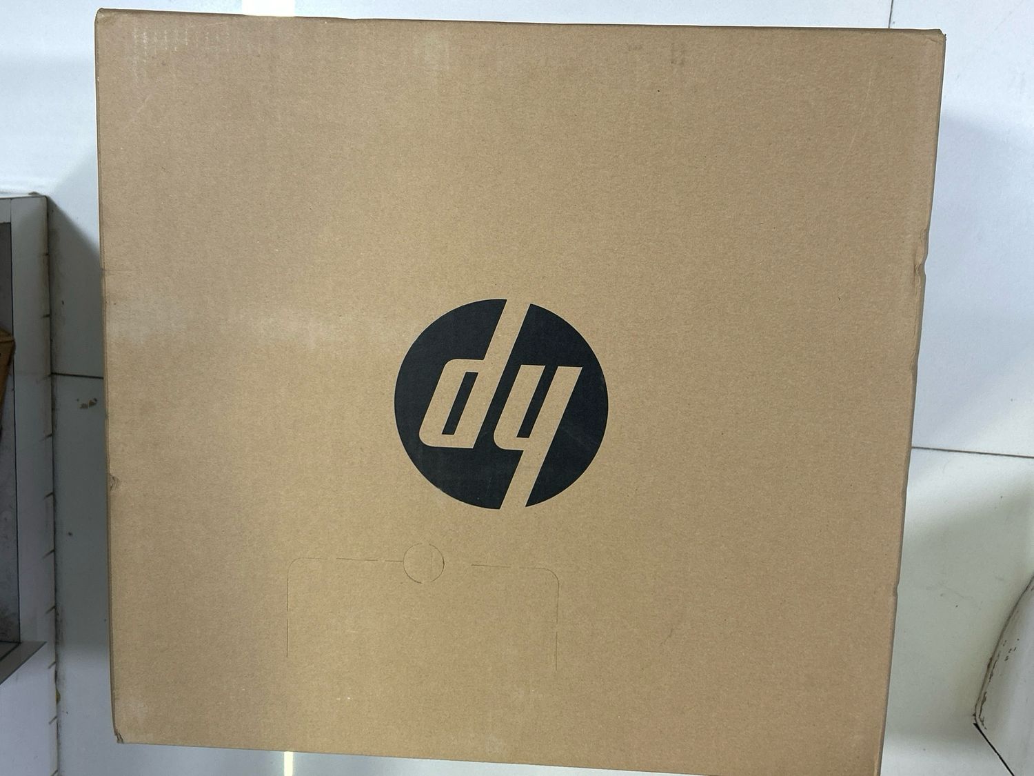 HP M507dn LaserJet Enterprise Printer
