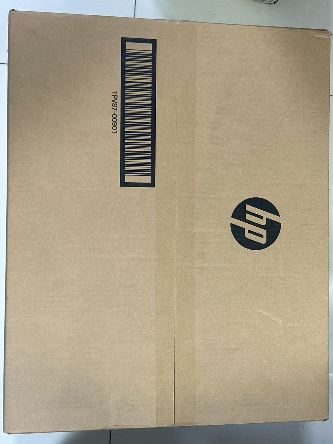 HP M507dn LaserJet Enterprise Printer