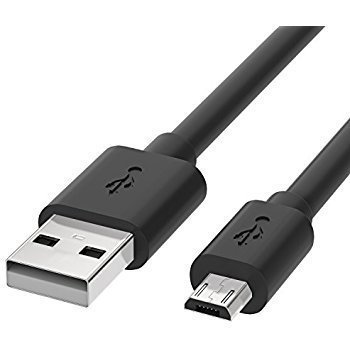 1.5mtr Micro USB Mobile Cable (10pack)