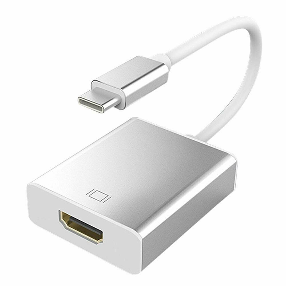 Type C to HDMI Adapter Cable (10pack) Type C to HDMI Adapter Cable (10pack)
