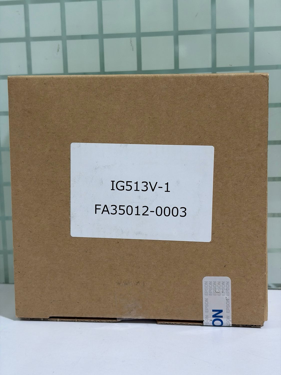 Epson Printhead For L6160, L6170, L6190, L3560