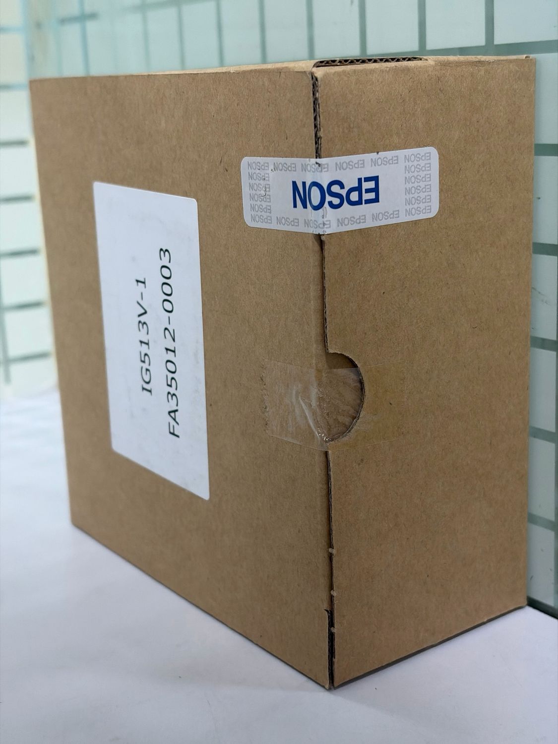 Epson Printhead For L6160, L6170, L6190, L3560