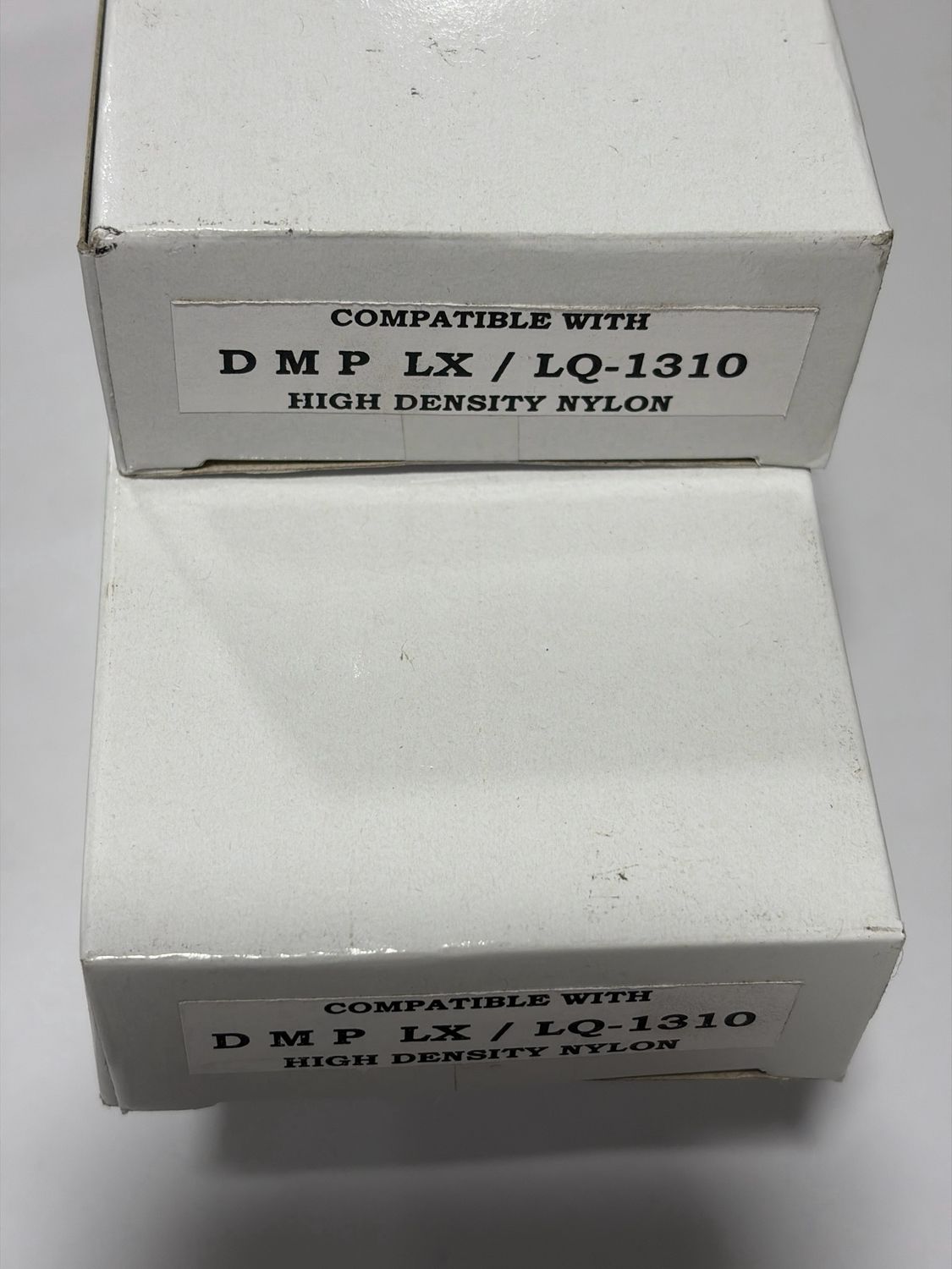 Compatible LX-1310/LQ-1310 Ribbon Cartridge