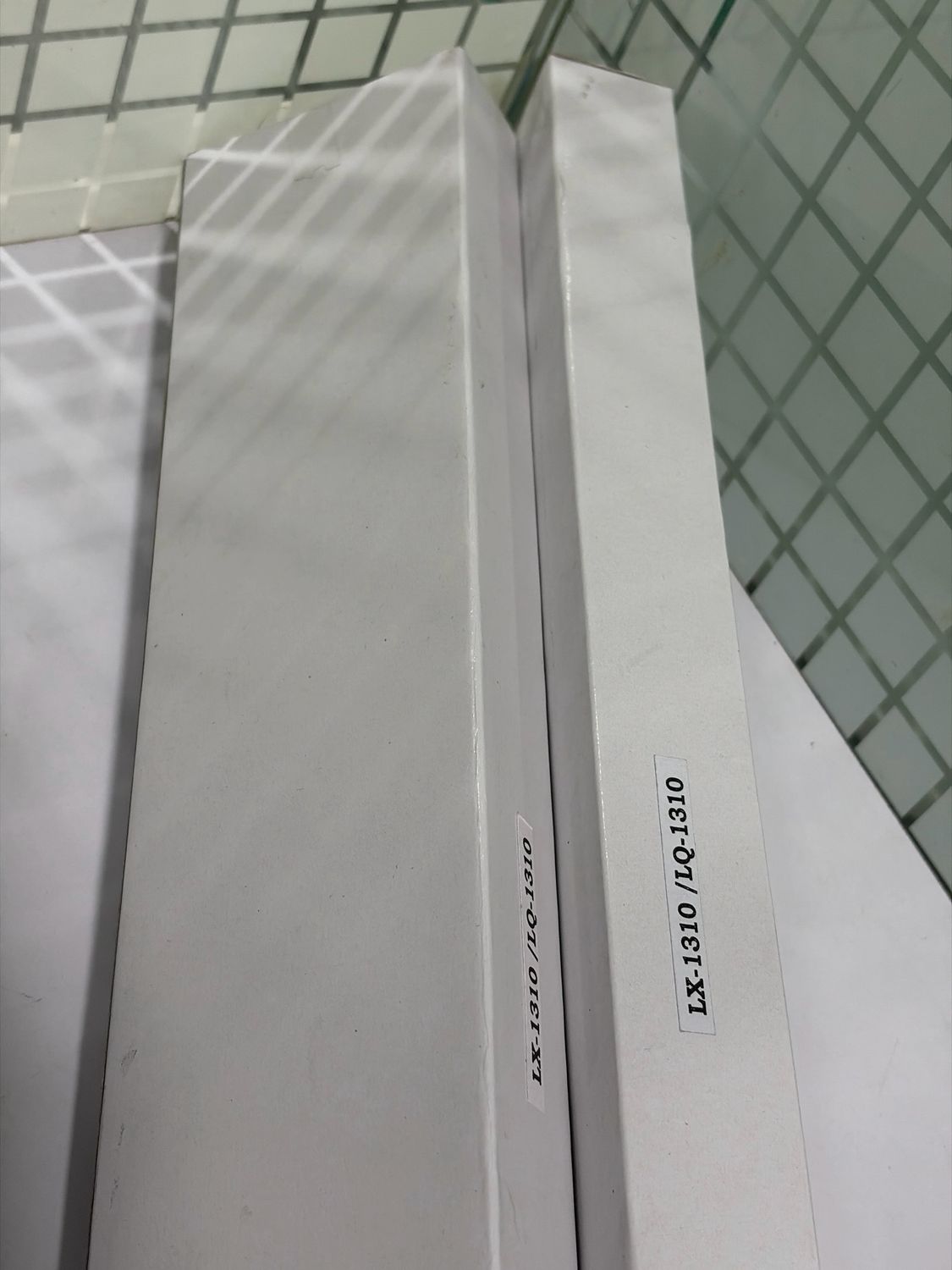 Compatible LX-1310/LQ-1310 Ribbon Cartridge