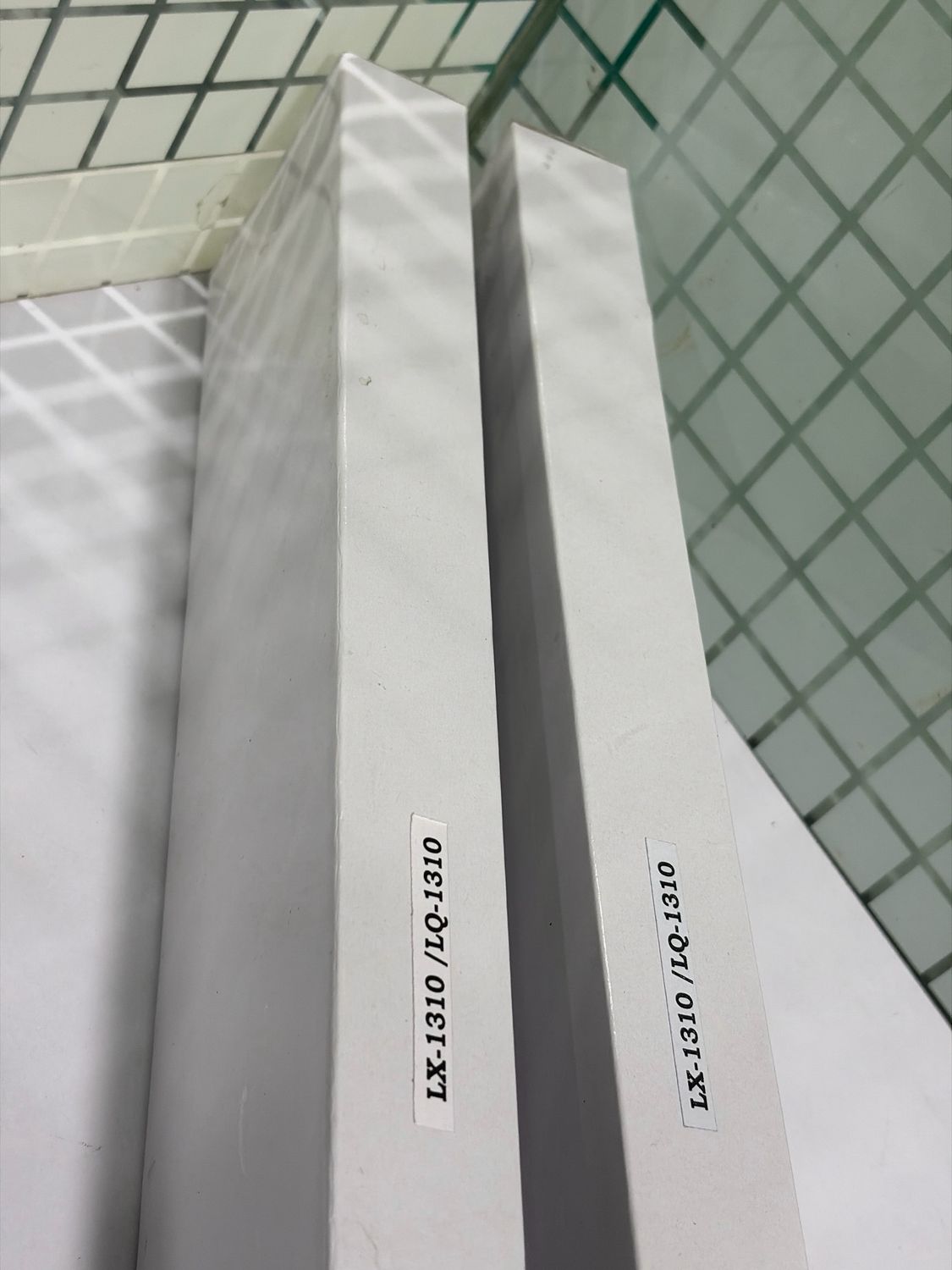 Compatible LX-1310/LQ-1310 Ribbon Cartridge