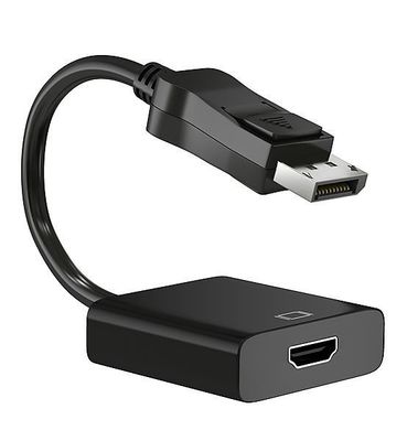 DP to HDMI Adaptor Cable (10pack)