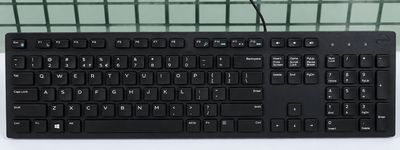 Dell KB216 Multimedia USB Keyboard Dell KB216 Multimedia USB Keyboard