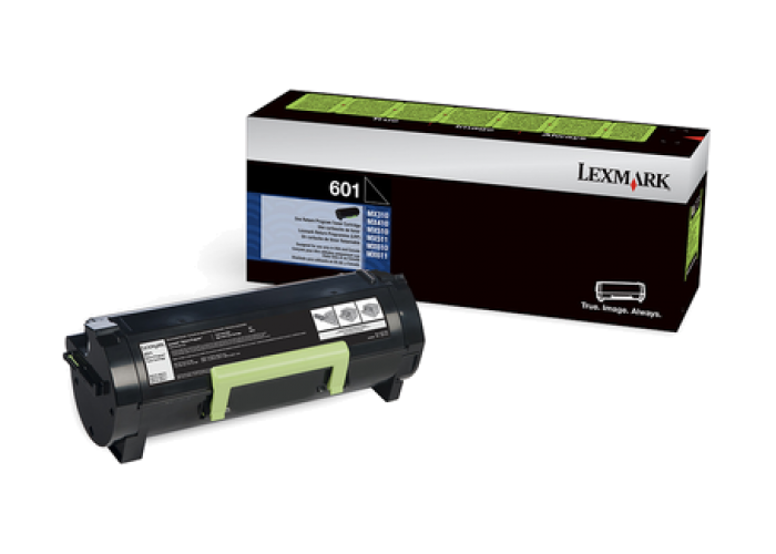 Lexmark 60F3000 Toner Cartridge