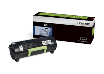 Lexmark 60F3000 Toner Cartridge