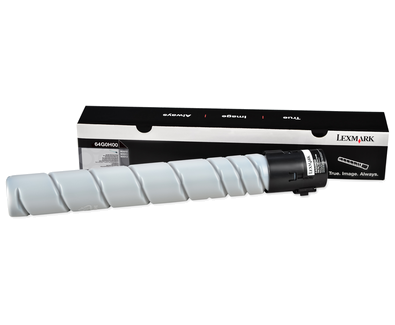 Lexmark 64G0H00 Toner Cartridge