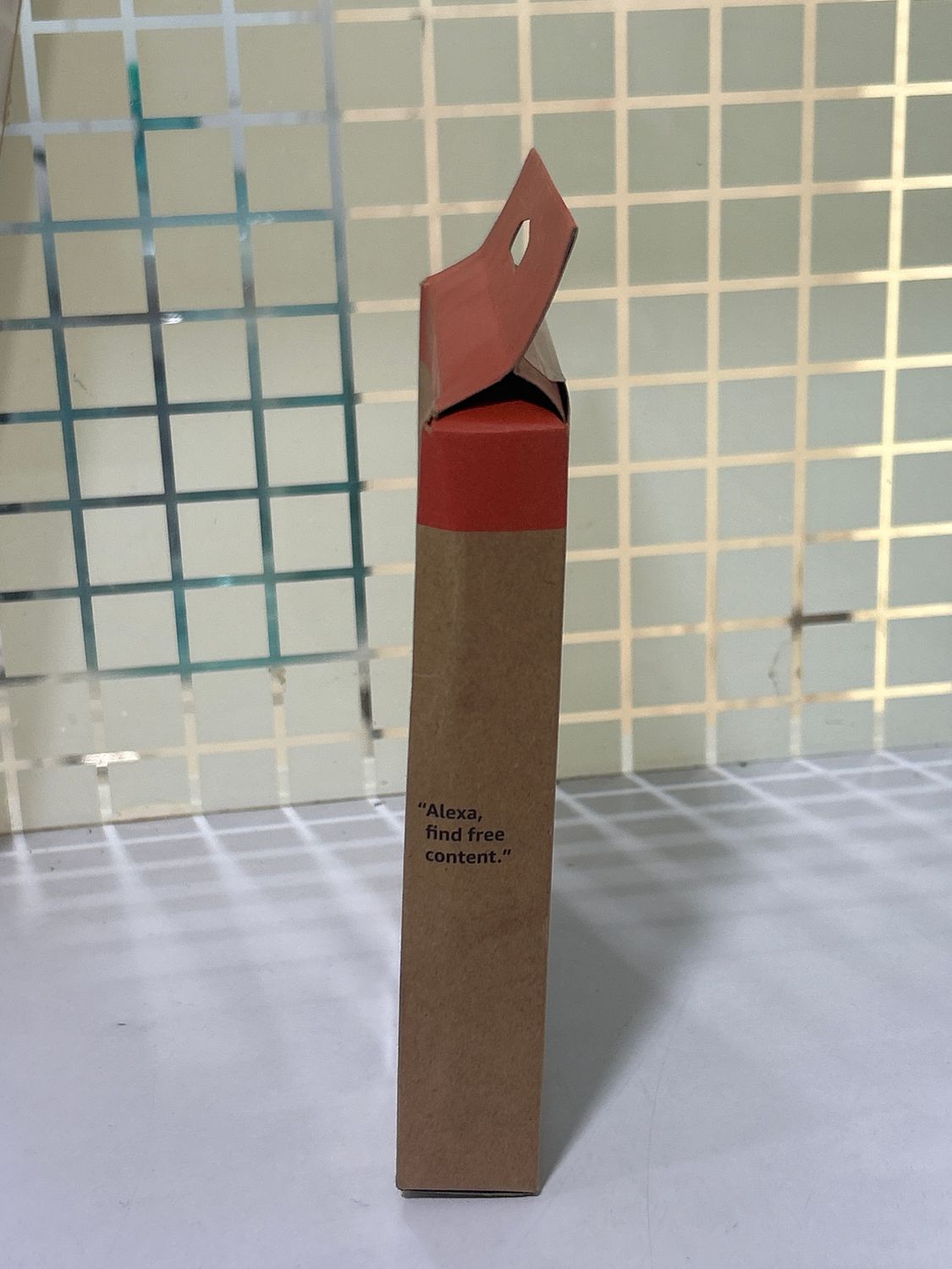 Amazon Fire TV Stick, New 3rd Generation