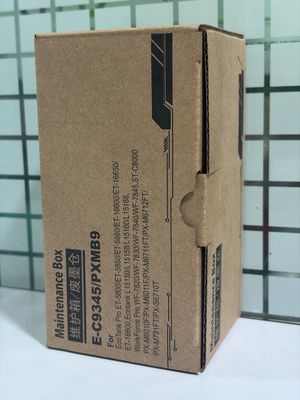 Compatible C9345, L6570, L6580, M15140 Maintenance Box