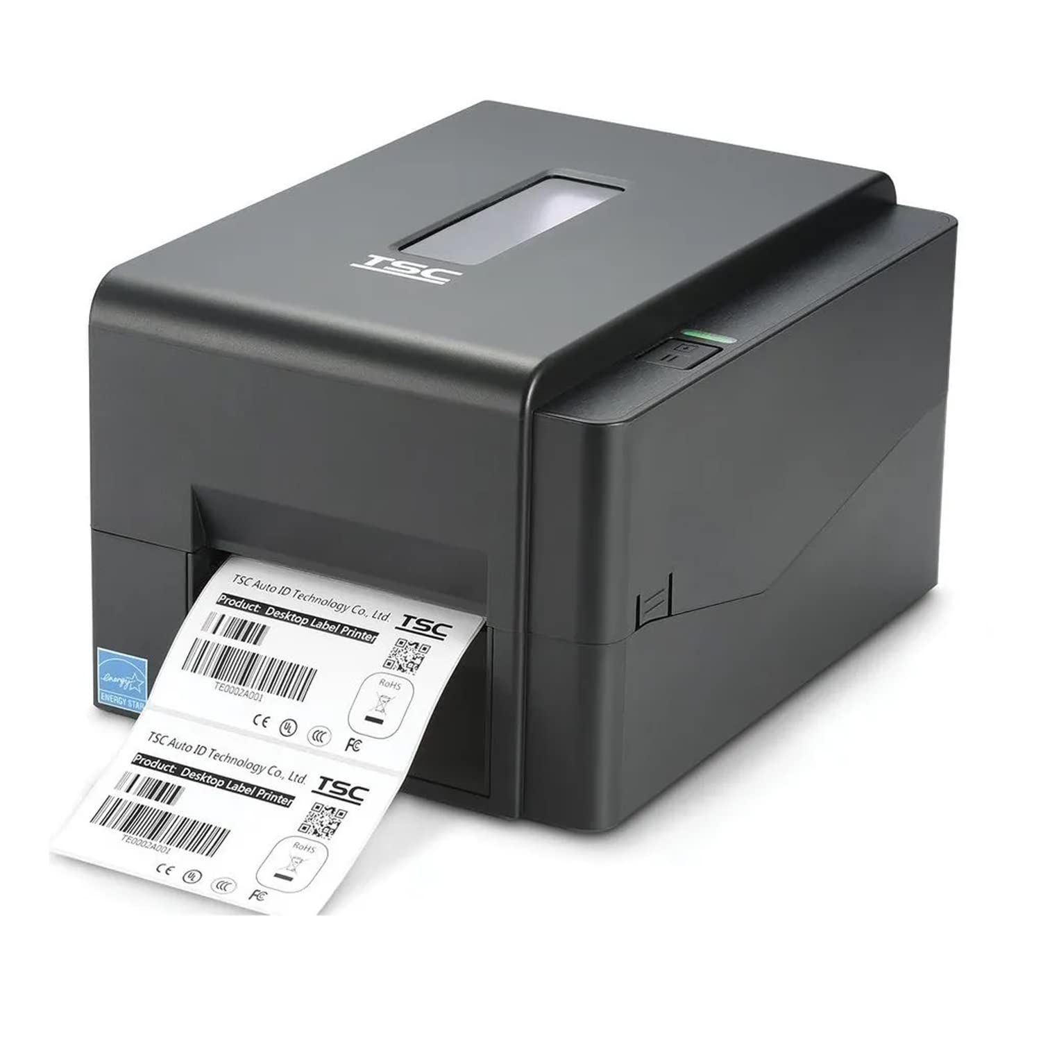 TSC TE 244 Thermal Barcode Printer TSC TE 244 Thermal Barcode Printer