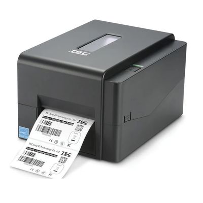 TSC TE 244 Thermal Barcode Printer TSC TE 244 Thermal Barcode Printer