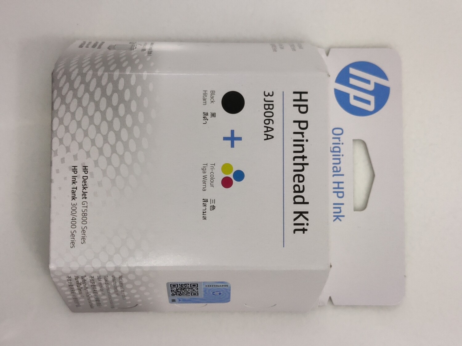 HP GT52/53 Printhead, Combo (310, 315, 316, 319, 410, 415, 419)