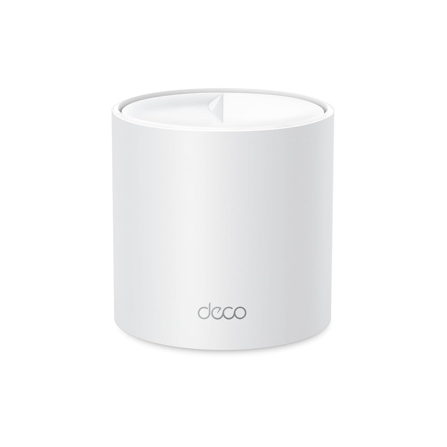 Tp-Link Deco X10 1 Pack AX1500 Whole Home Mesh Wi-Fi 6 System Tp-Link Deco X10 1 Pack AX1500 Whole Home Mesh Wi-Fi 6 System