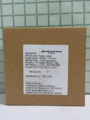 Epson Printhead For L6460, L6270, L14150 Epson Printhead For L6460, L6270, L14150