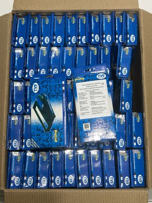 TVS RP 45 Ribbon Cartridge (50pack) TVS RP 45 Ribbon Cartridge (50pack)