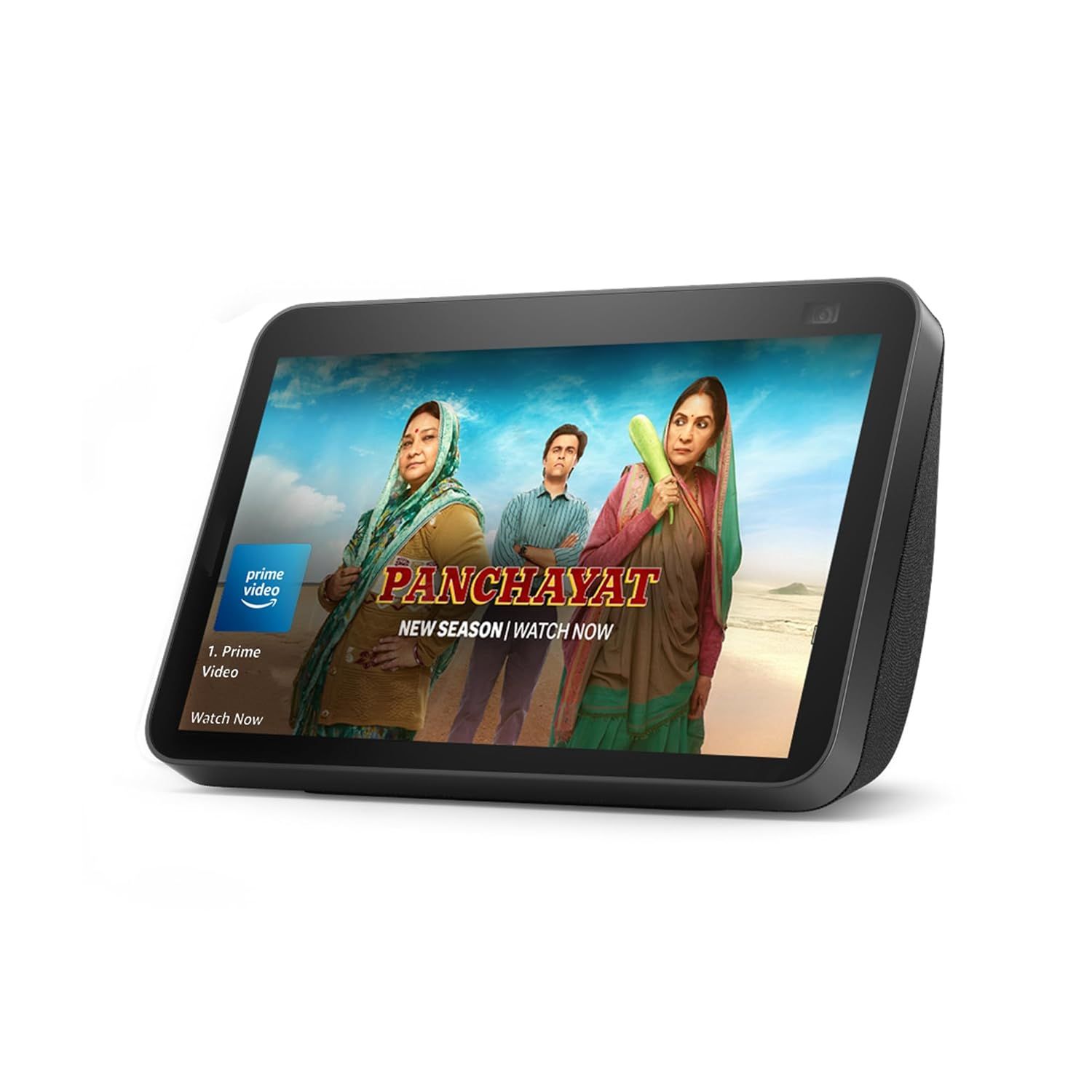 Amazon Echo Show 8 (2nd Gen) Smart speaker