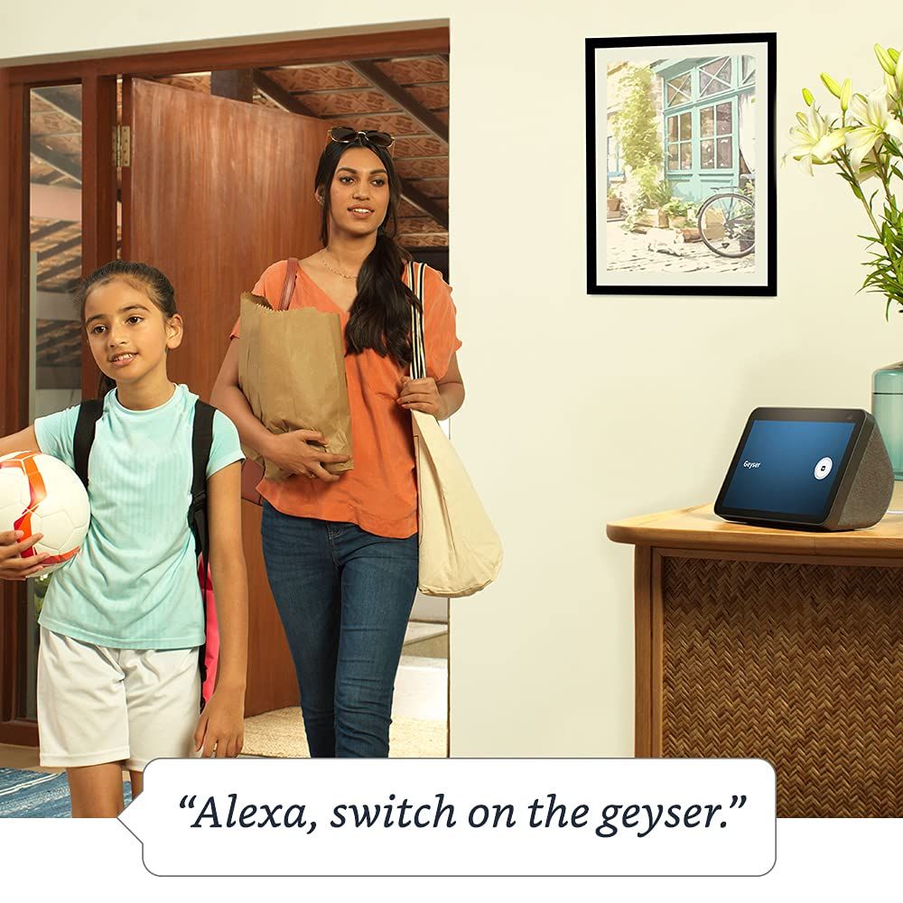 Amazon Echo Show 8 (2nd Gen) Smart speaker