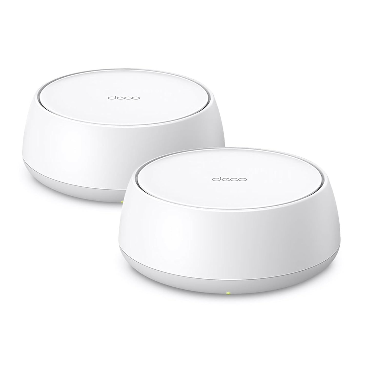TP-Link Deco BE25 (2-Pack) Dual Band BE5000 TP-Link Deco BE25 (2-Pack) Dual Band BE5000