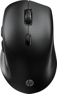 HP M310 Dual Mode Wireless Mouse HP M310 Dual Mode Wireless Mouse
