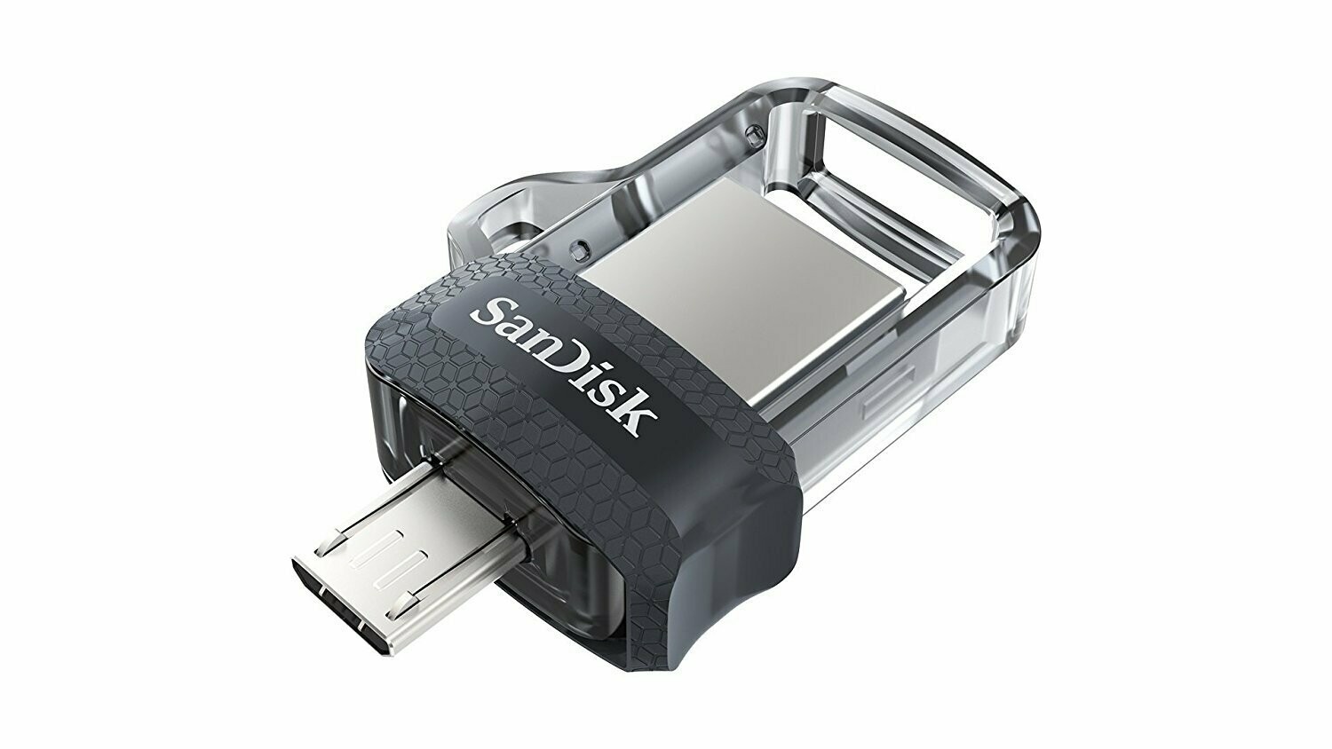 Sandisk 32GB OTG Pen Drive (m3.0 SDDD3)