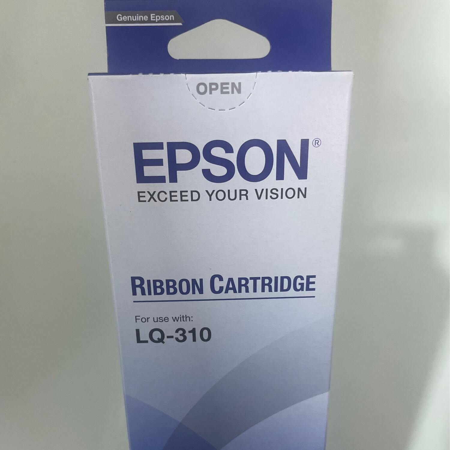 Epson LQ 310 Ribbon Cartridge (Pack of 10)