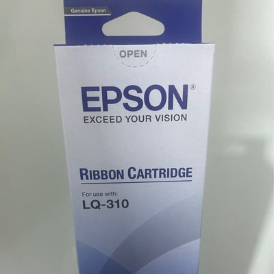 Epson LQ 310 Ribbon Cartridge (Pack of 10)