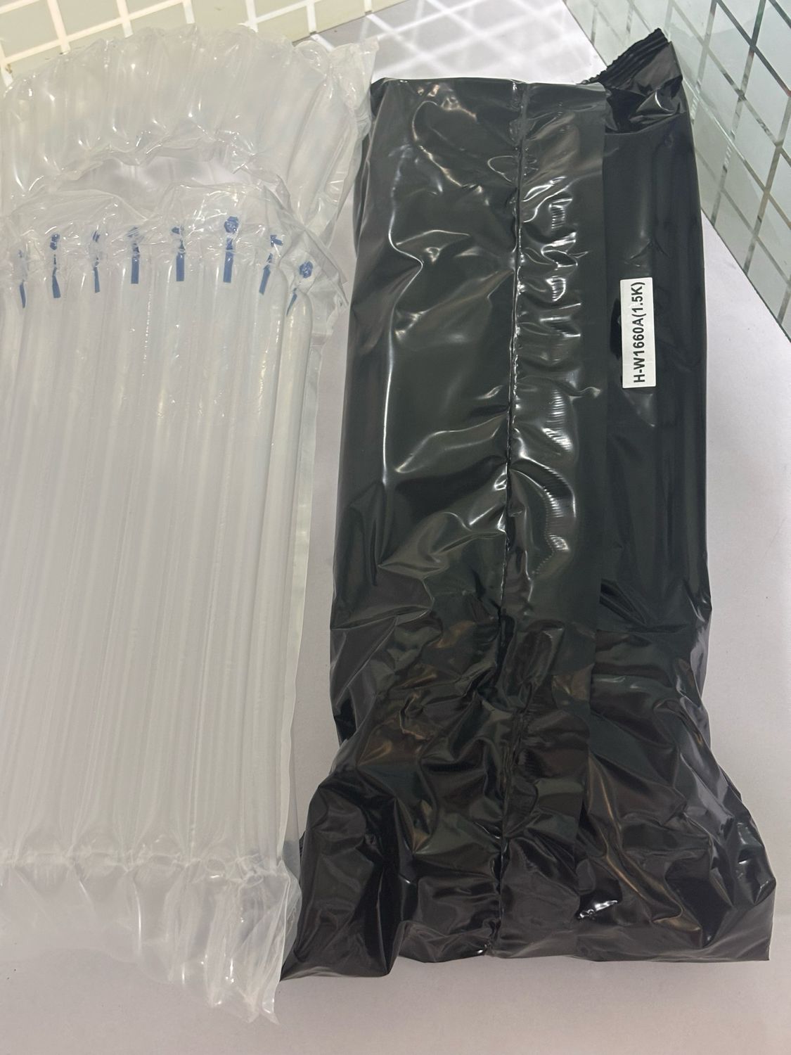 Bubble Pack 166a Toner (HP Printer 1188fnw, 1188pnw)