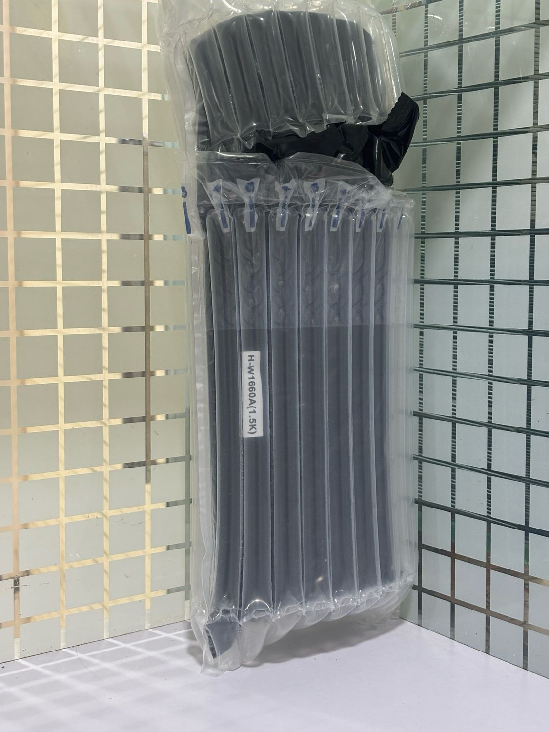 Bubble Pack 166a Toner (HP Printer 1188fnw, 1188pnw)