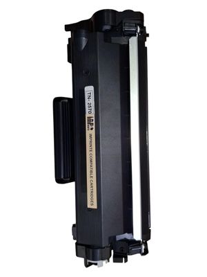 Compatible TN-2570XL Toner Cartridge Compatible TN-2570XL Toner Cartridge