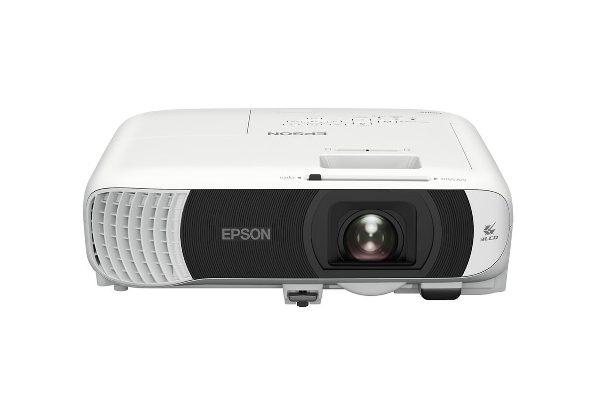 Epson EB-FH54 Full HD Wireless 3LCD Projector