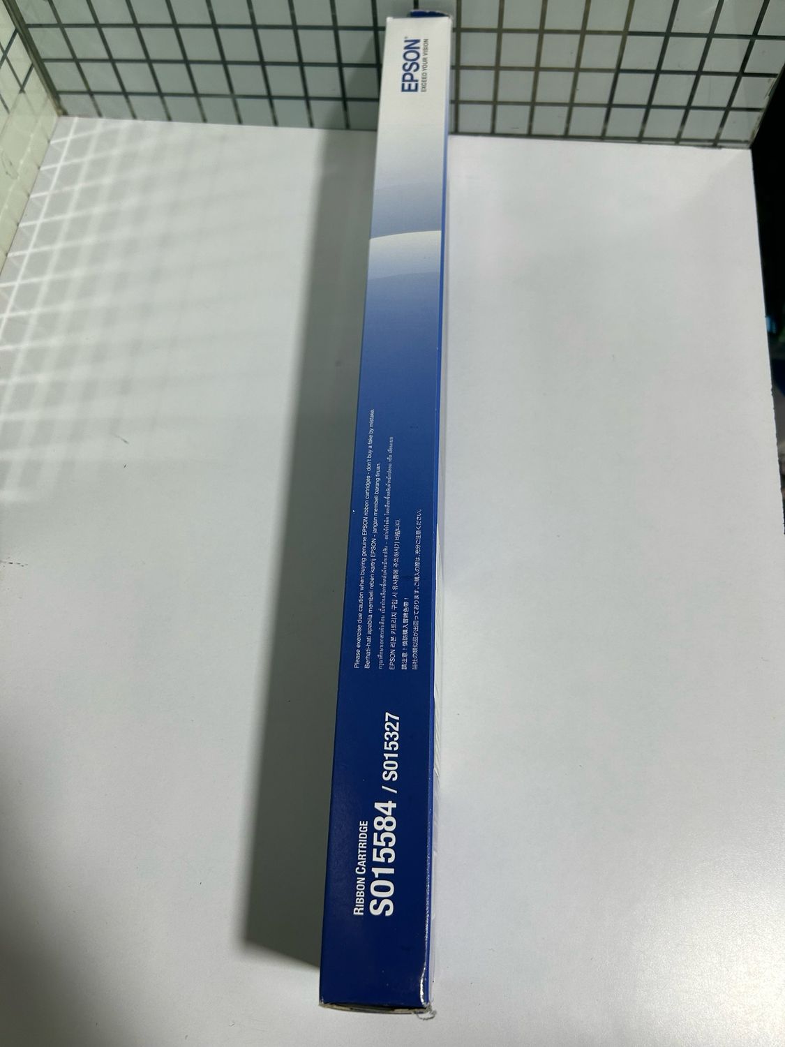 Epson FX-2175, 2190 Ribbon (Pack of 10)